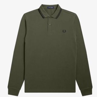 The Fred Perry Shirt - S3636(ポロシャツ)