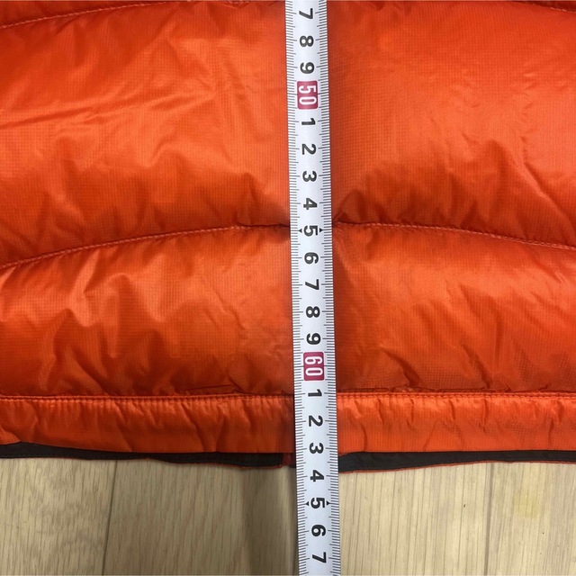 THE NORTH FACE(ザノースフェイス)のタイムセール　未使用ノースフェイスアコンカグアベスト レディースのジャケット/アウター(ダウンベスト)の商品写真