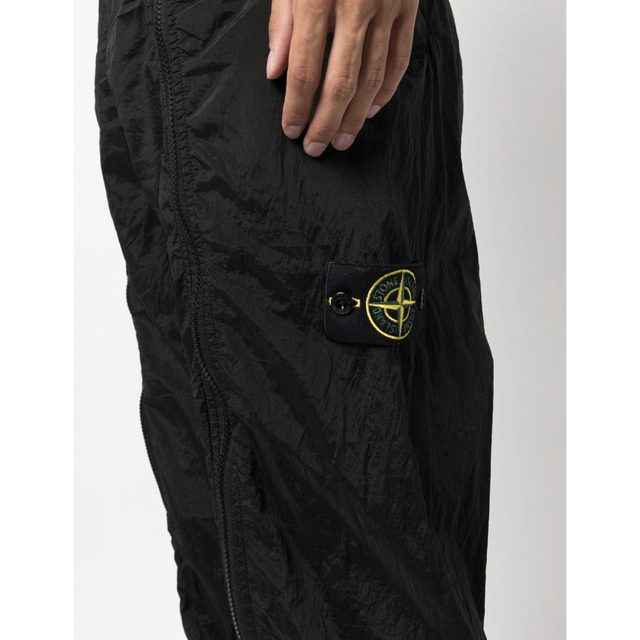 2セット以上購入で、おまけ1本 即完売 stone island ナイロン