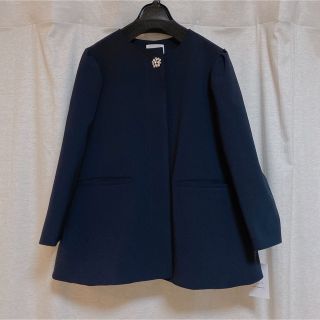 ohga BIJOU JACKET オケージョン ビジュー ジャケットの通販 by