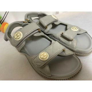 シャネル サンダル(レディース)の通販 2,000点以上 | CHANELの