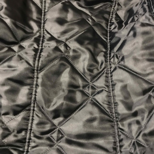 HIROKO BIS(ヒロコビス)の値下げ　美品　ヒロコビス　中綿コート レディースのジャケット/アウター(ダウンコート)の商品写真