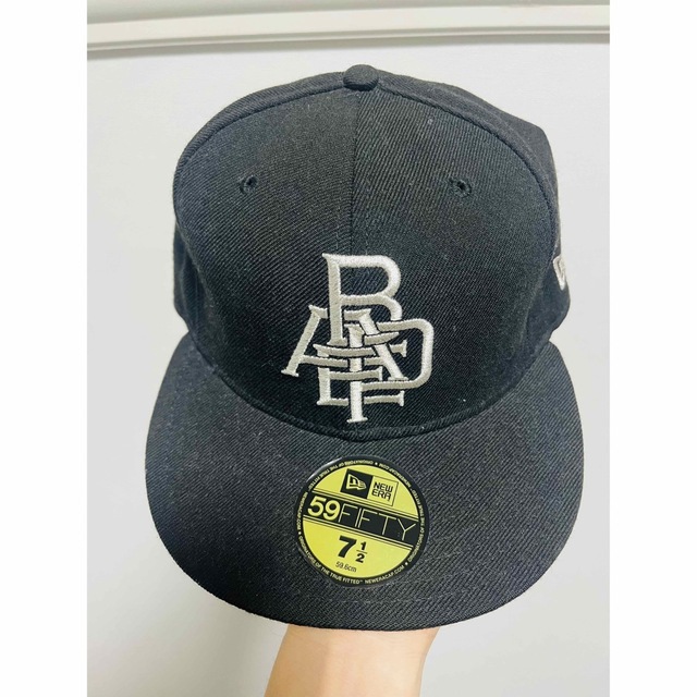 【激レア】APE×NEWERA キャップ コラボ 希少 エイプ×ニューエラ