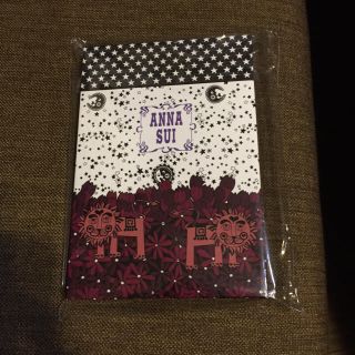 アナスイ(ANNA SUI)のスケジュール帳(カレンダー/スケジュール)