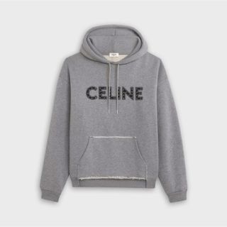 即完売Celineパーカー