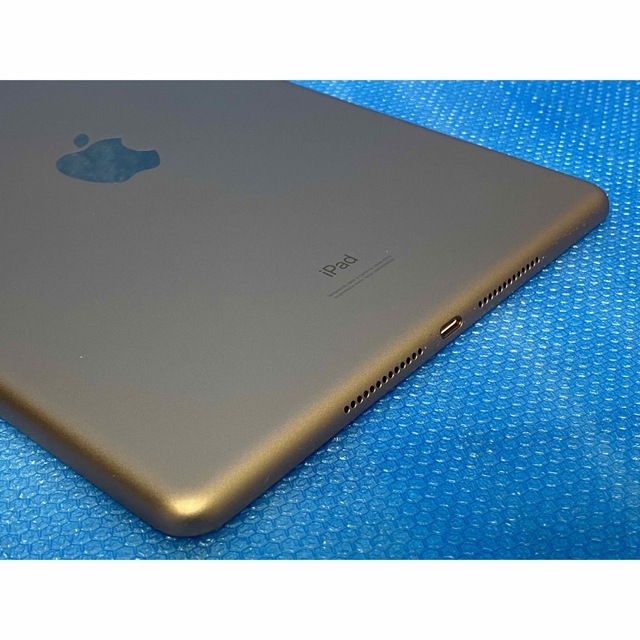 iPad 8世代 Wi-Fiモデル 32GB ゴールド ほぼ未使用 迅速発送 4