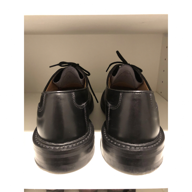 Trickers(トリッカーズ)のバット69様専用　トリッカーズ　ウッドストック　UK6  極美品 メンズの靴/シューズ(ドレス/ビジネス)の商品写真