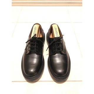 トリッカーズ(Trickers)のバット69様専用　トリッカーズ　ウッドストック　UK6  極美品(ドレス/ビジネス)