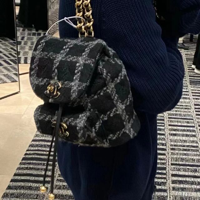 2022年春の CHANEL - 人気 CHANEL ショルダーバッグ ショルダーバッグ