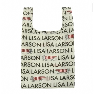 リサラーソン(Lisa Larson)のリサラーソン  エコバッグ(エコバッグ)