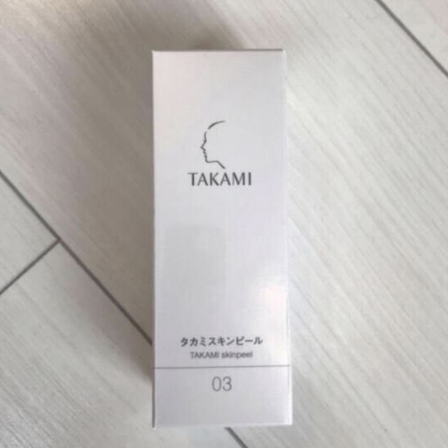 TAKAMI(タカミ)のタカミスキンピール30ml コスメ/美容のスキンケア/基礎化粧品(ブースター/導入液)の商品写真