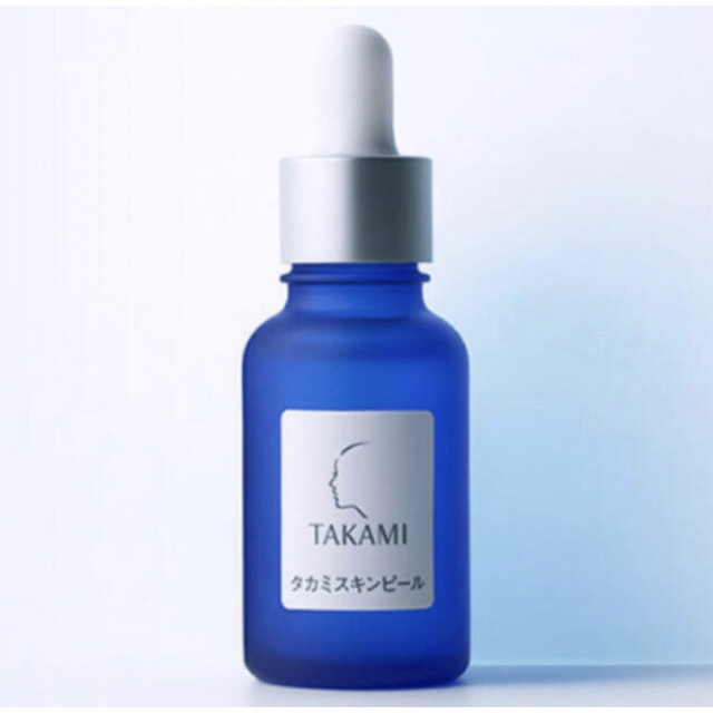 TAKAMI(タカミ)のタカミスキンピール30ml コスメ/美容のスキンケア/基礎化粧品(ブースター/導入液)の商品写真