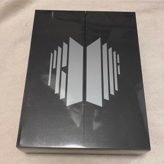 BTS proof(K-POP/アジア)