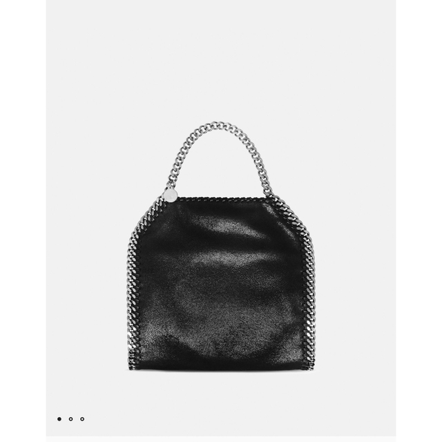 本日限定【STELLA McCARTNEY】FALABELLA MINI BAG