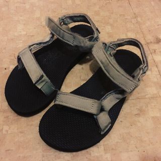 テバ(Teva)のTeva(サンダル)