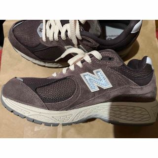New Balance - NewBalance 2002R