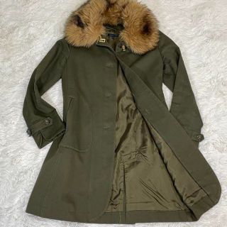 トミーヒルフィガー モッズコート(レディース)の通販 25点 | TOMMY