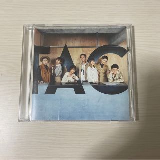 トリプルエー(AAA)のCD Lil'Infinity(ポップス/ロック(邦楽))