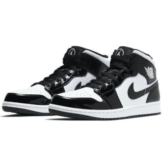 ナイキ(NIKE)の NIKE AIR JORDAN 1 MID SE ASW All Star (スニーカー)