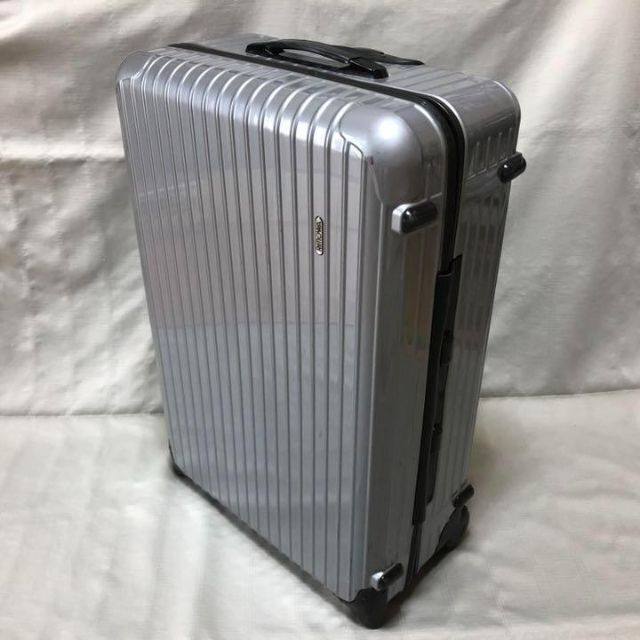 RIMOWA リモワ SALSA サルサ 63L 2輪 お得に買い物できます 49.0%割引