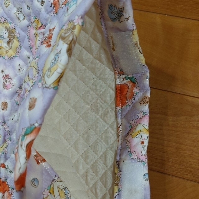 まきまき様専用 ハンドメイドのキッズ/ベビー(外出用品)の商品写真