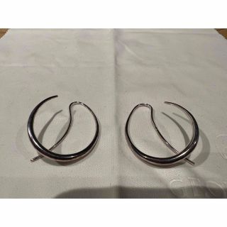 Georg Jensen - オフスプリング ピアス OFFSPRING ジョージ