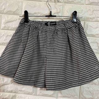 ポンポネット(pom ponette)の【新品】　pom ponette ショートパンツ  120(パンツ/スパッツ)