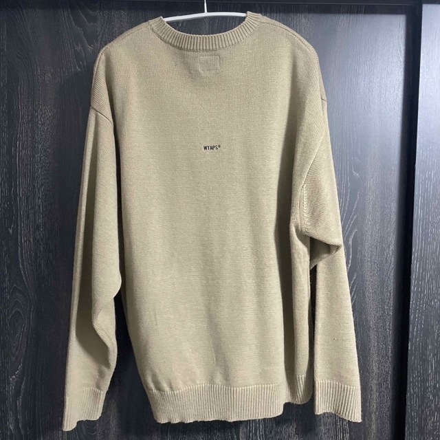 【最終価格】新品 WTAPS COMMANDER ダブルタップス 22AW M