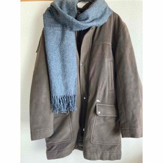 LACOSTE - 古着☆80~90's IZOD アイゾッドラコステ アースカラー