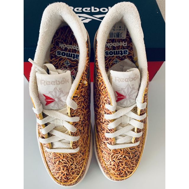 Reebok Club C atmos x BABY STAR 2