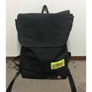 マンハッタンポーテージ(Manhattan Portage)の[Manhattan Portage]バックパック(バッグパック/リュック)