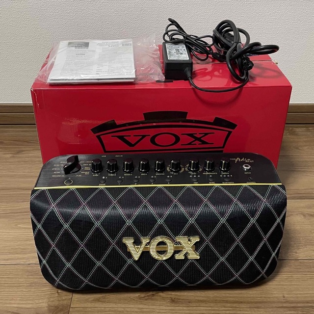 VOX Adio Air GT ギターアンプギター