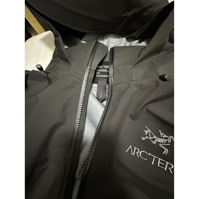 ARC'TERYX - 確認用　アークテリクス正規品