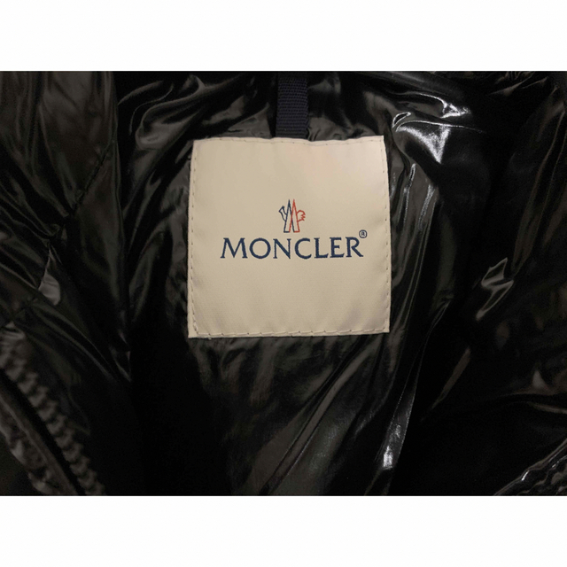 MONCLER(モンクレール) ダウンコート / ROMNEY(ロムニー) 00 | www