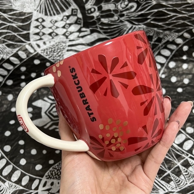 Starbucks Coffee - レア 完売 十二支 マグ スターバックス ニュー