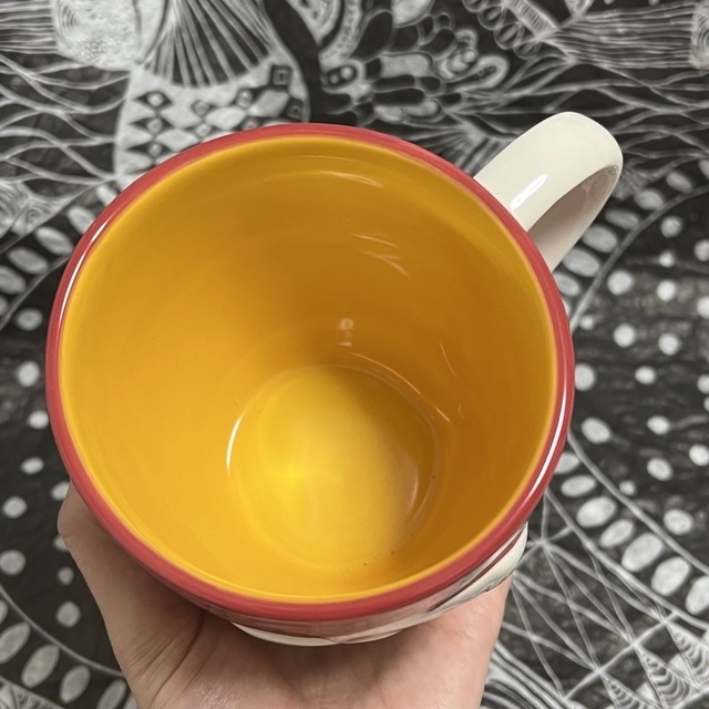Starbucks Coffee - レア 完売 十二支 マグ スターバックス ニュー