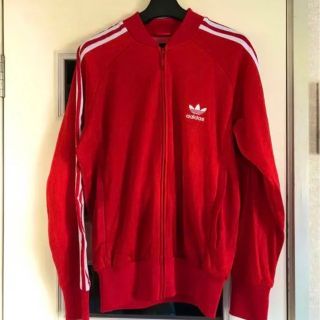 オリジナルス(Originals（adidas）)のadidasジャージ(ジャージ)