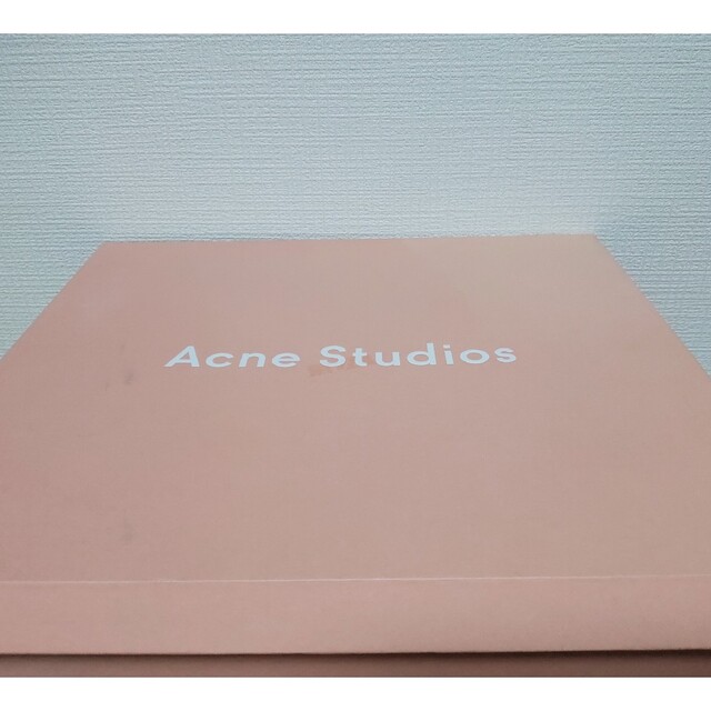 Acne Studios - Acne Studios bertrand boot ハイキングブーツの通販