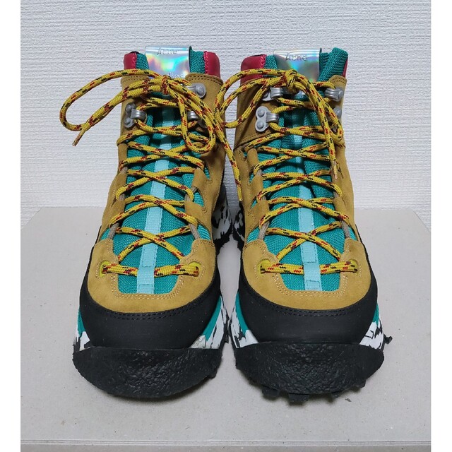 Acne Studios - Acne Studios bertrand boot ハイキングブーツの通販