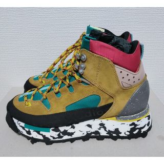 Acne Studios - Acne Studios bertrand boot ハイキングブーツの通販