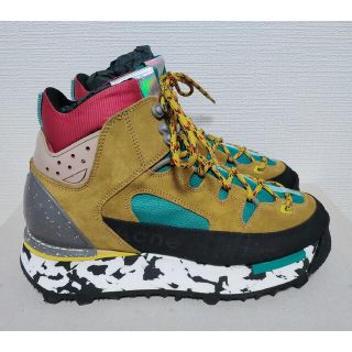 Acne Studios - Acne Studios bertrand boot ハイキングブーツの通販