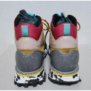 Acne Studios - Acne Studios bertrand boot ハイキングブーツの通販