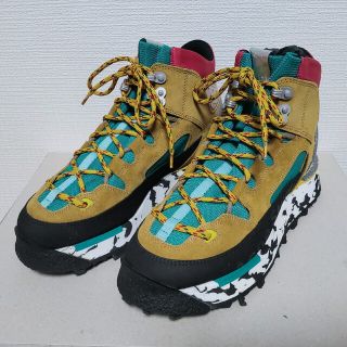 アクネストゥディオズ(Acne Studios)のAcne Studios bertrand boot ハイキングブーツ(スニーカー)