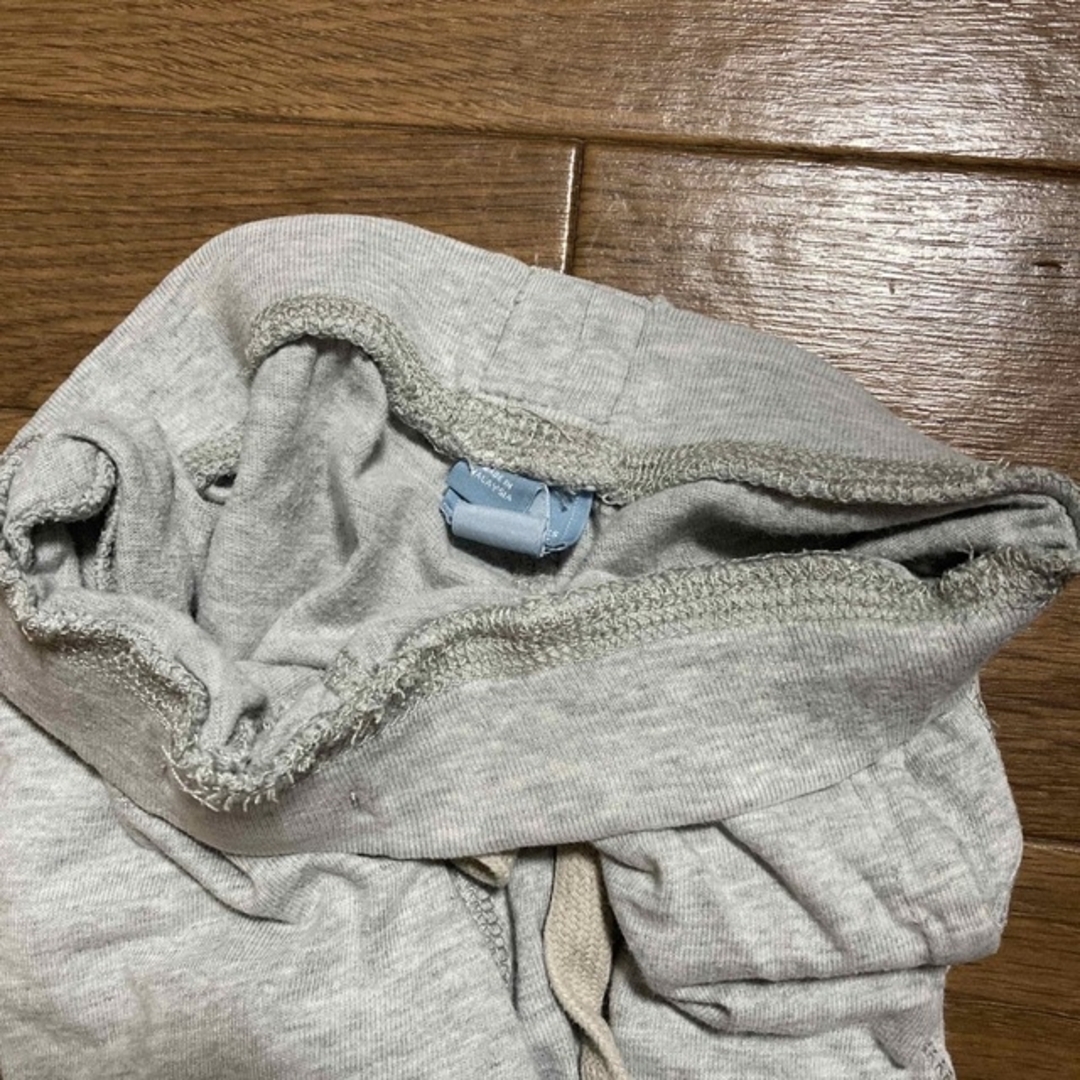 GAP(ギャップ)のGAP 80 キッズ/ベビー/マタニティのベビー服(~85cm)(パンツ)の商品写真