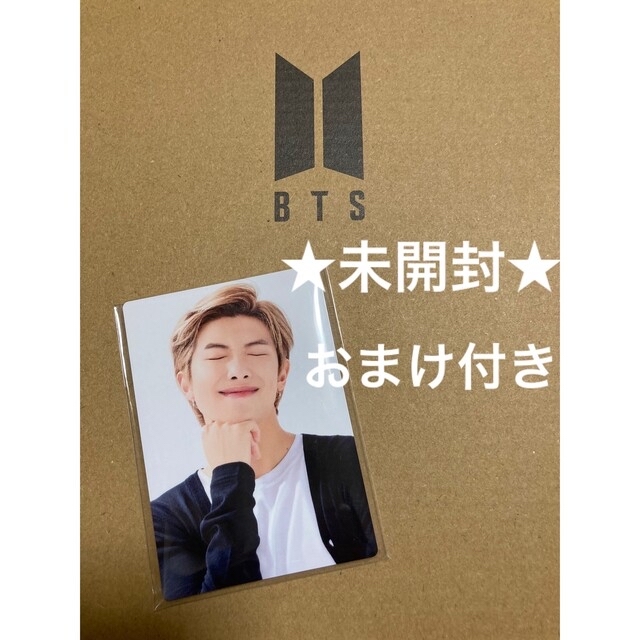 BTSフォーチュンボックス トレカ 7枚 コンプリート 有名なブランド