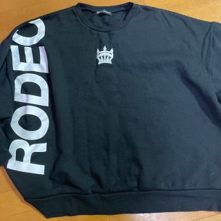 ロデオクラウンズ(RODEO CROWNS)のRODEO CROWNS(トレーナー/スウェット)