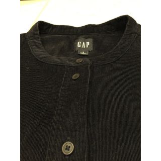 ギャップ(GAP)のGAP★レディース　コーデュロイ（濃紺）S(その他)