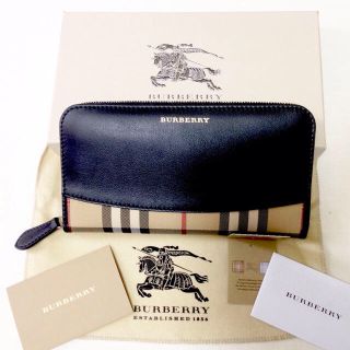 バーバリー(BURBERRY)の即日発送可⭐️新品正規品⭐️バーバリー 財布(財布)