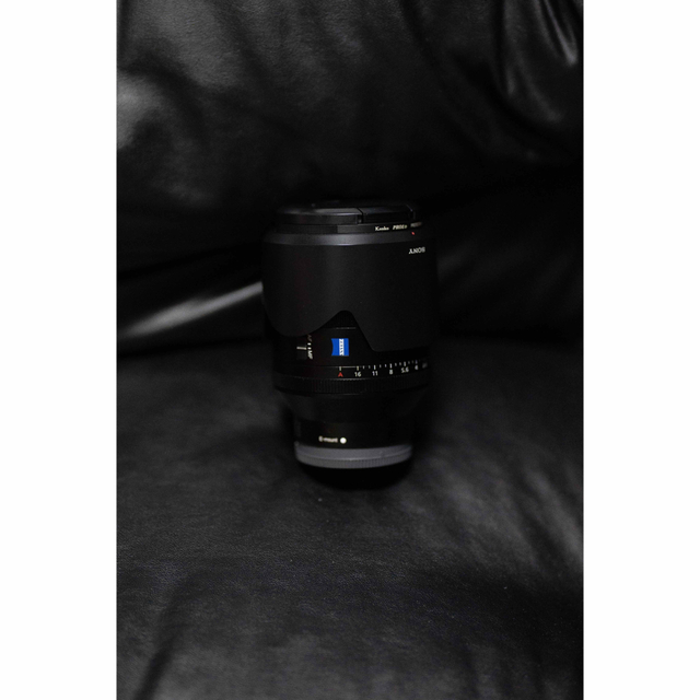 SONY(ソニー)のSEL50F14ZA FE 50mm F1.4 SONY ソニー プラナー スマホ/家電/カメラのカメラ(レンズ(単焦点))の商品写真