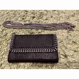 ステラマッカートニー(Stella McCartney)のSTELLA McCARTNEY ステラマッカートニー スマホケース(iPhoneケース)